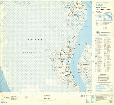 Telukbelitung (0917-12) Preview 1