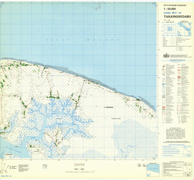 Tanjungkedabu (0917-22) Preview 1