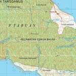 Pulau Tabuan (1010-32) Preview 3