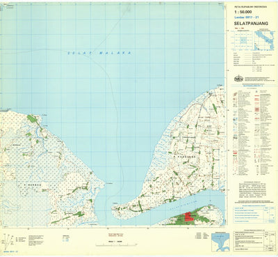 Selatpanjang (0917-21) Preview 1