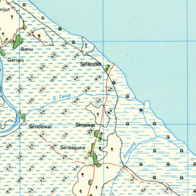 Selatpanjang (0917-21) Preview 3