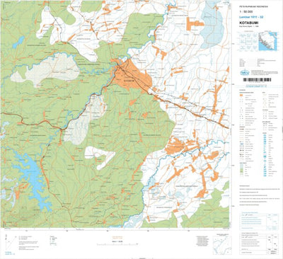 Kotabumi (1011-32) Preview 1