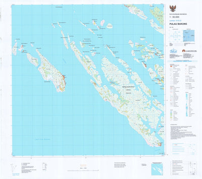 Pulau Bakung (1016-22) Preview 1