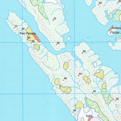 Pulau Bakung (1016-22) Preview 2