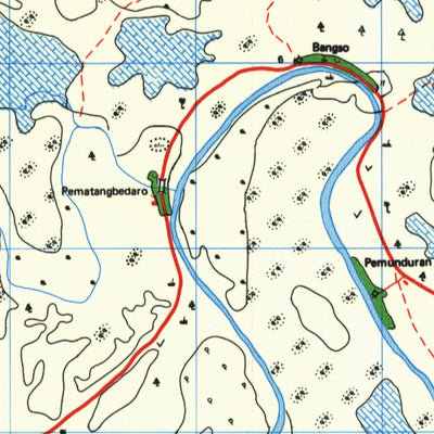 Bangso (1014-14) Preview 3