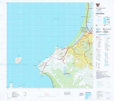 Singkawang (1316-54) Preview 1