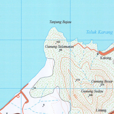 Singkawang (1316-54) Preview 2