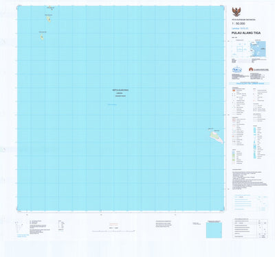 Pulau Alang Tiga (1015-23) Preview 1