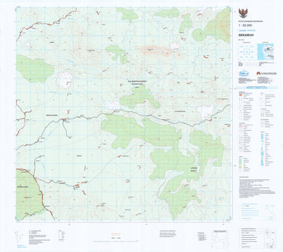 Sekaruh (1416-43) Preview 1