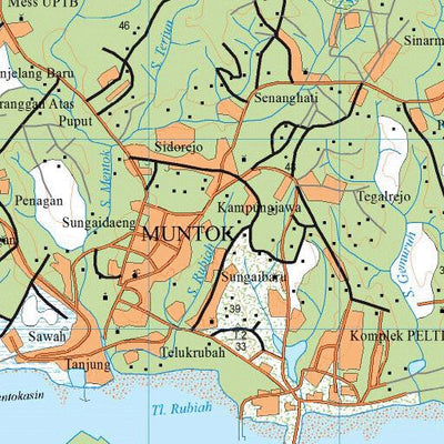 Muntok (1113-43) Preview 3
