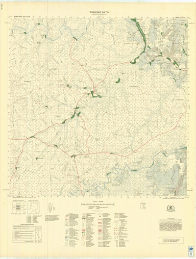 Tanjung Batu (1012-61) Preview 1