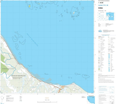 Koba (1113-62) Preview 1