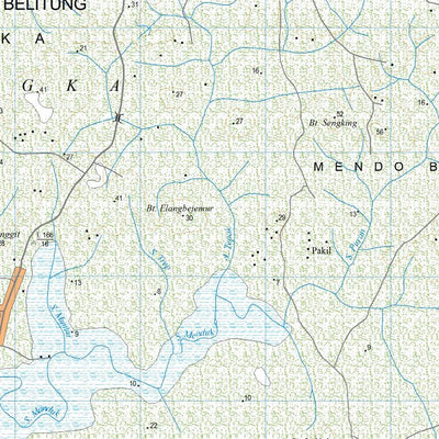 Petaling (1113-54) Preview 2