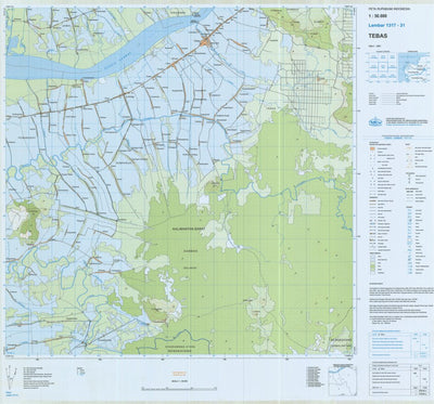 Tebas (1317-31) Preview 1
