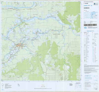 Sambas (1317-34) Preview 1