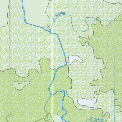 Sambas (1317-34) Preview 3