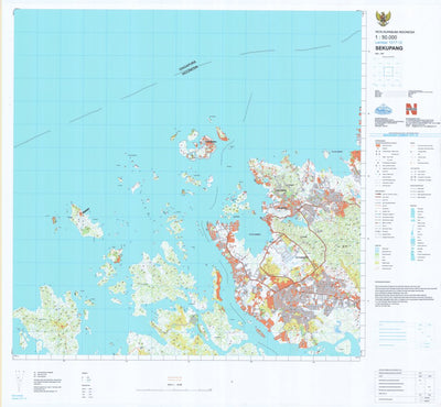 Sekupang (1017-12) Preview 1