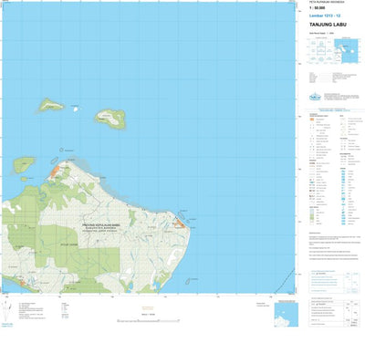 Tanjung Labu (1213-12) Preview 1