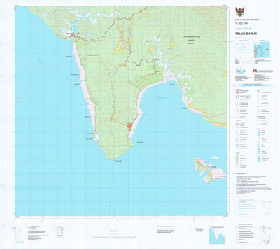 Teluk Baruk (1015-24) Preview 1