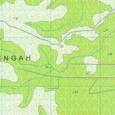 Tanjunghanau (1513-33) Preview 2
