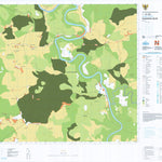 Kaderas Hilir (1515-53) Preview 1