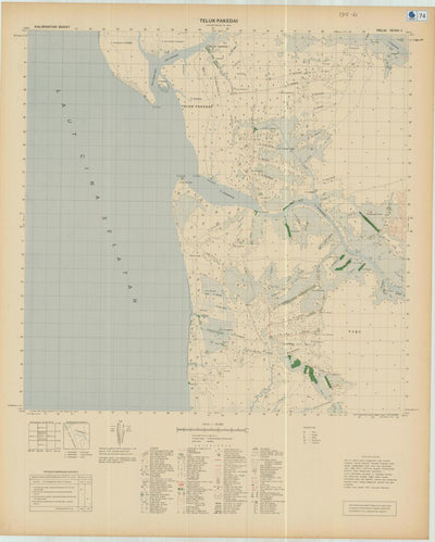 Teluk Pakedai (1315-61) Preview 1