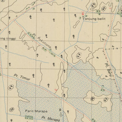 Teluk Pakedai (1315-61) Preview 2