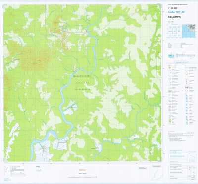 Kelampai (1413-52) Preview 1