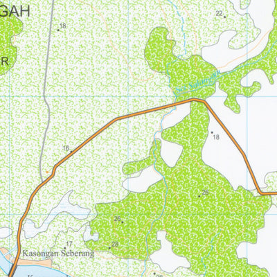 Katingan Hilir (1614-22) Preview 2