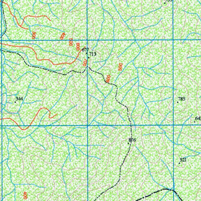 Bukit Belahulu (1514-42) Preview 3