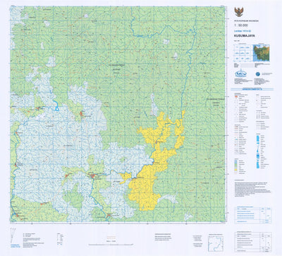 Kusumajaya (1414-32) Preview 1