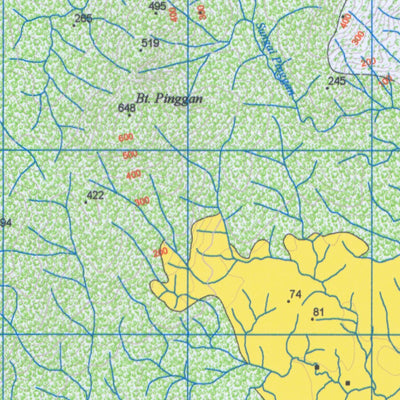 Kusumajaya (1414-32) Preview 2