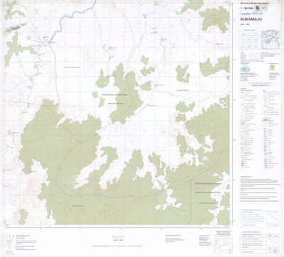 Sukamaju (1515-21) Preview 1