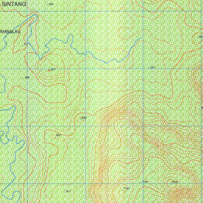Sungai Keremoi (1616-12) Preview 2