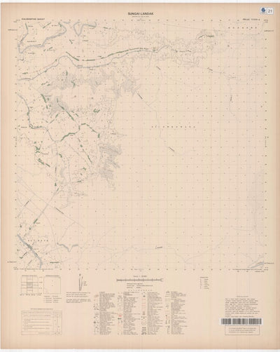 Sungai Landak (1415-43) Preview 1
