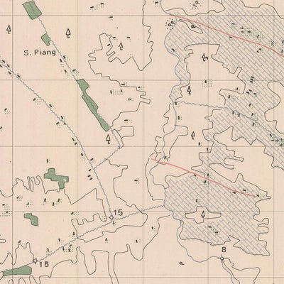 Sungai Landak (1415-43) Preview 3