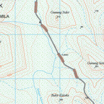 Pahauman (1416-13) Preview 2