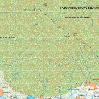 Penengahan (1110-21) Preview 3