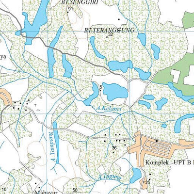Tempilang (1113-53) Preview 3