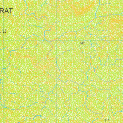 Belatung (1616-61) Preview 2