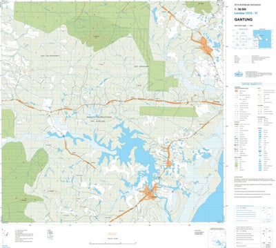 Gantung (1313-11) Preview 1