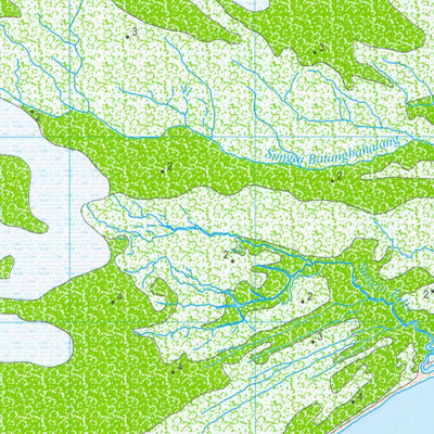 Sungai Tulis (1512-61) Preview 3