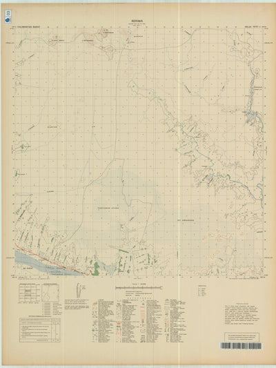 Berima (1316-32) Preview 1