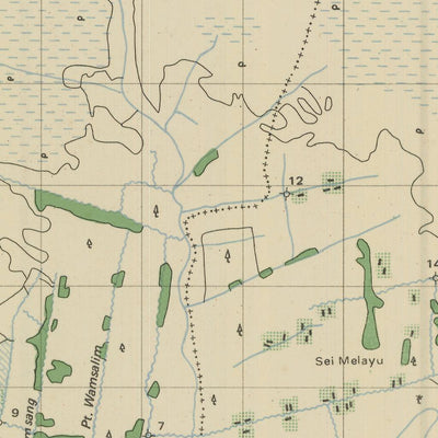 Berima (1316-32) Preview 3