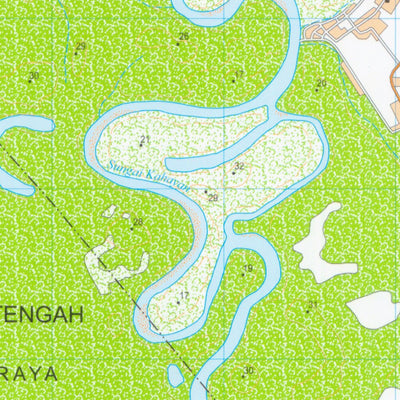 Palangkaraya (1613-64) Preview 3