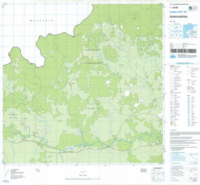Sungaiseria (1416-64) Preview 1