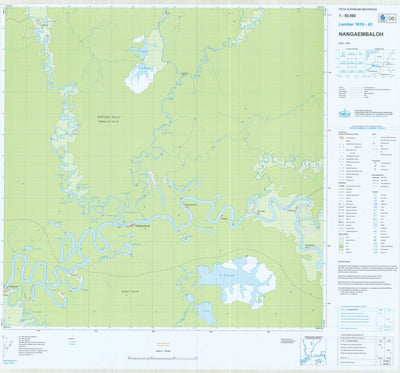 Nangaembaloh (1616-43) Preview 1