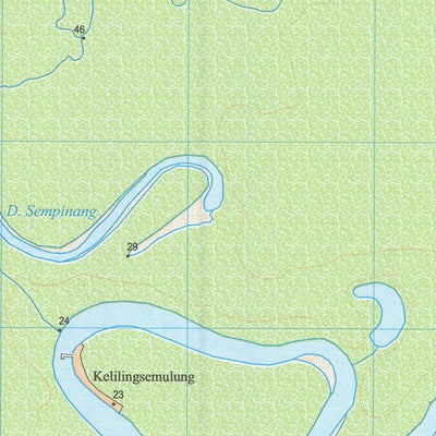 Nangaembaloh (1616-43) Preview 2