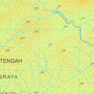 Sungai Bekaang (1616-62) Preview 2