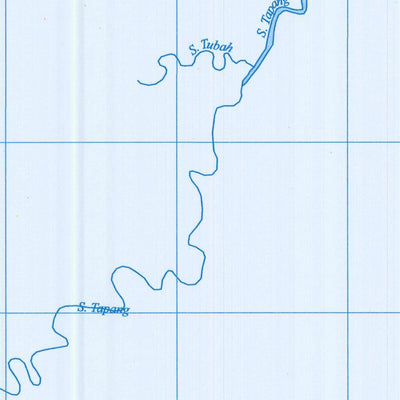 Gunung Kisam (1417-23) Preview 3